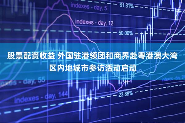 股票配资收益 外国驻港领团和商界赴粤港澳大湾区内地城市参访活动启动